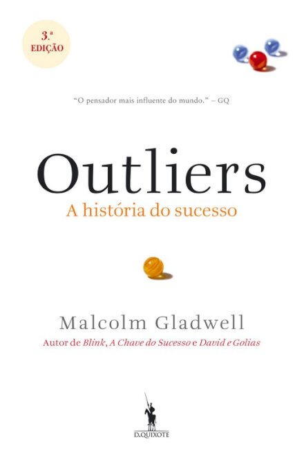 Outliers