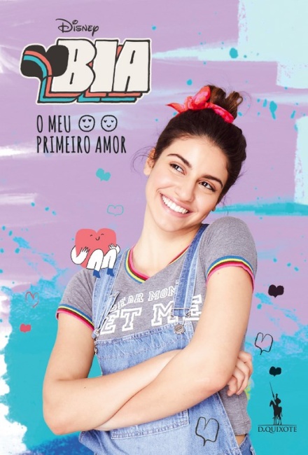 Bia 2 - O Meu Primeiro Amor