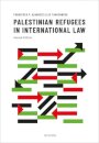 Palestinian Refugees in International Law