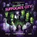 The Funeral Portrait: Welcome To Suffocate City - Deluxe Edition