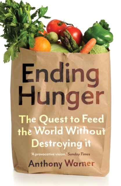 Ending Hunger