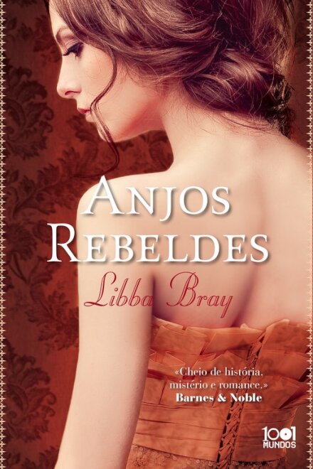 Anjos Rebeldes