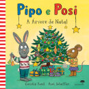 Pipo E Posi - A Árvore De Natal