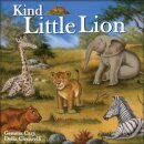 Kind Little Lion
