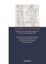 Albrecht Durer – Supplement Zur „Menschlichen Proportion". Die Dresdner Handschrift (1523)