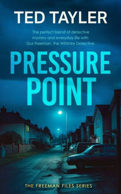 Pressure Point