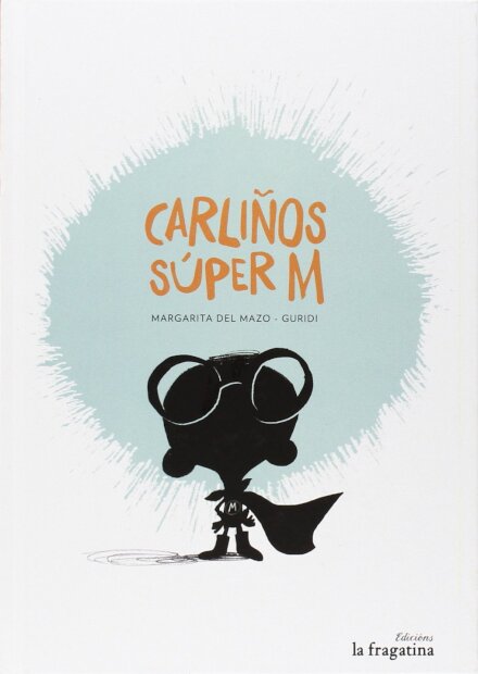Carliños súper M