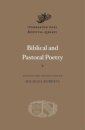 Biblical and Pastoral Poetry