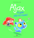 Ajax Nº 1 - O Gato Está na Maior
