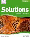 Solutions 2nd Edition Elementary: Student's Book