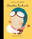 Amelia Earhart