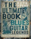 The Ultimate Book of Blues Guitar Legends