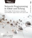 Network Programming in Elixir and Erlang