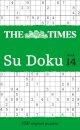 The Times Su Doku Book 14