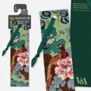 V&A Bookmark - Pheasant