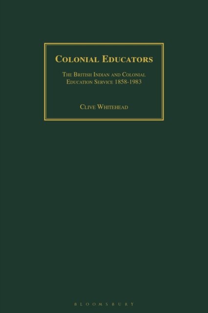 Colonial Educators