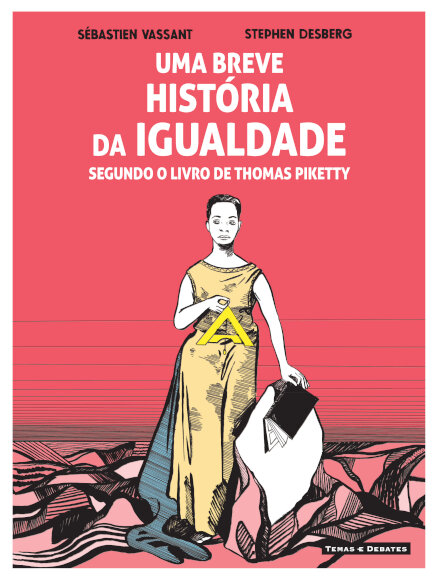 Uma Breve História da Igualdade
