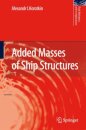 Added Masses of Ship Structures