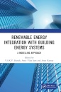 Renewable Energy Integration with Building Energy Systems