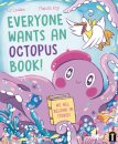 Everyone Wants an Octopus Book!