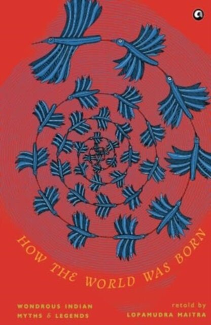 How the World Was Born