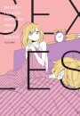 Secretly, I've Been Suffering About Being Sexless