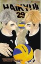 Haikyu!! Vol. 29