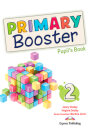 Primary Booster 2 Livro do aluno