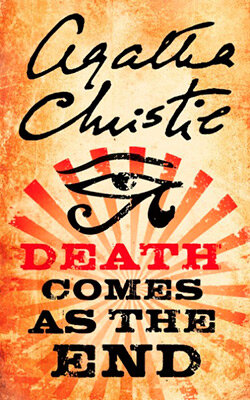 Death Comes As The End
