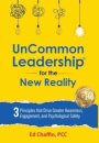UnCommon Leadership(R) for the New Reality