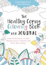 The Healthy Coping Colouring Book and Journal