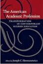 The American Academic Profession