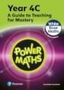 Power Maths Teaching Guide 4C - White Rose Maths edition