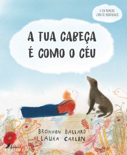 A Tua Cabeça é Como o Céu