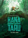 Hana and Taru