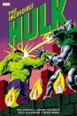 The Incredible Hulk Omnibus Vol. 3