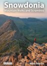 Snowdonia: Mountain Walks and Scrambles (ROCKFAX)