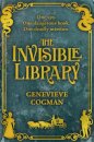 The Invisible Library