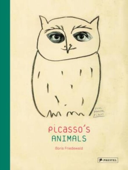 Animals By Picasso