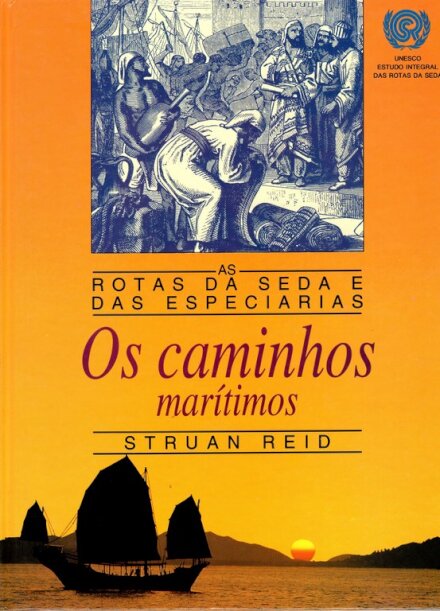 Os Caminhos Maritimos