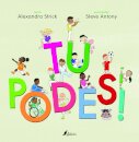 Tu Podes!