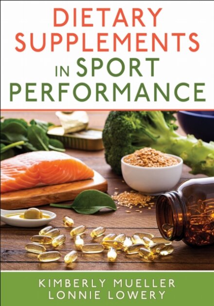 Dietary Supplements in Sport Performance