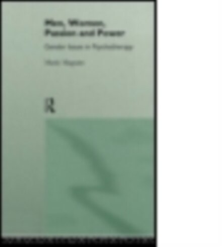 Men, Women, Passion and Power