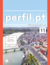 Perfil.pt Geografia 11.º Manual do Aluno 2025