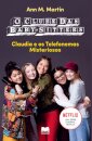 Cláudia e os Telefonemas Misteriosos