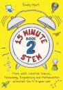 15-Minute STEM Book 2