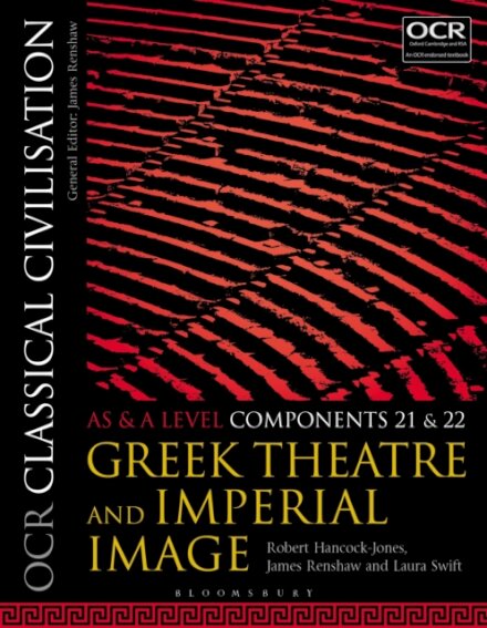 OCR Classical Civilisation AS and A Level Components 21 and 22