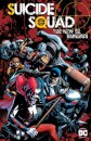 Suicide Squad: The New 52 Omnibus
