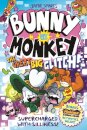 Bunny vs Monkey: The Great Big Glitch (a Phoenix Comic Book, from the multi-million-selling creative genius Jamie Smart)
