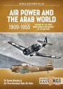 Air Power and the Arab World, 1909-1955
